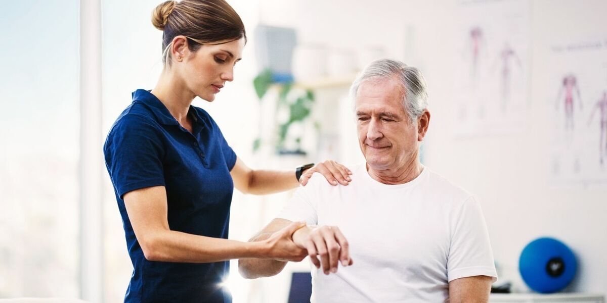 General Treatments | Active In-Home Physiotherapy