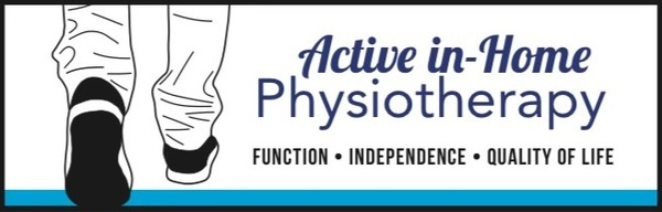 Active In-Home Physiotherapy